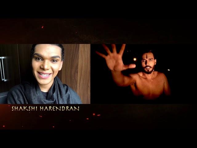 My Experience in BHAIRAVI (Music Video Cover) | Shakshi Harendran