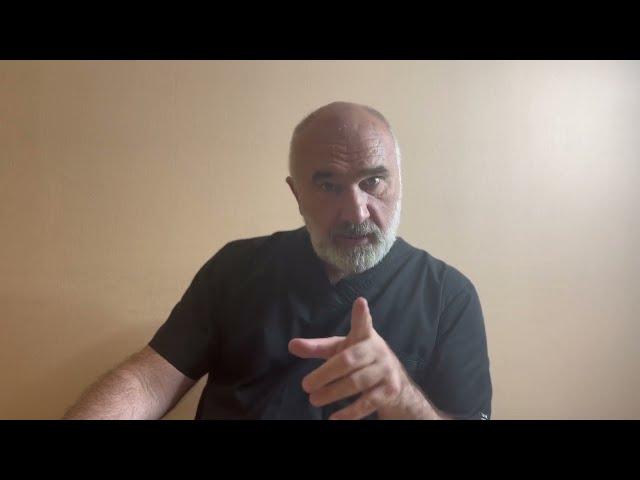 Андрей Сырченко | Мастер-класс "Как предотвратить выгорание мастера?"