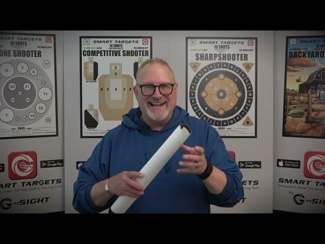 Introducing The PROPACK XL