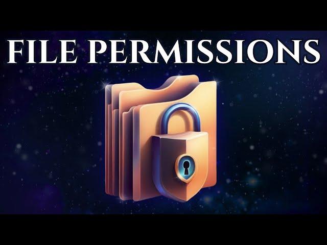 Linux File Permissions