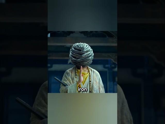 ⏳ A Single Mistake Can End It All!  #recap #movierecap #short