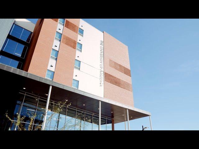 Introducing the W.A. Franke Honors College
