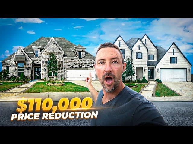 Affordable KATY TEXAS Mansions in Top Masterplanned Community [Elyson Katy Tx]