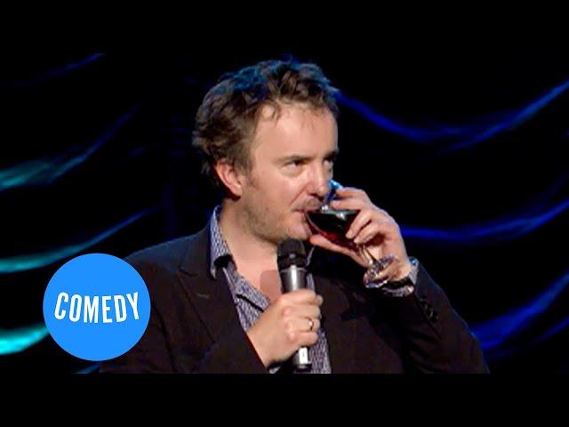 All Women are Mary Shelley & All Men are The Monster | Dylan Moran: Yeah, Yeah | Universal Comedy