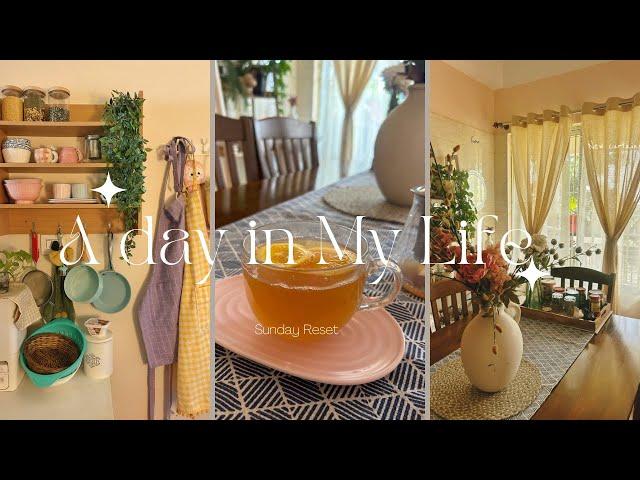 Living in India  Living Room Reset|| Curtain hacks|| Unboxing Pinteresty finds in Amazon|| #youtube