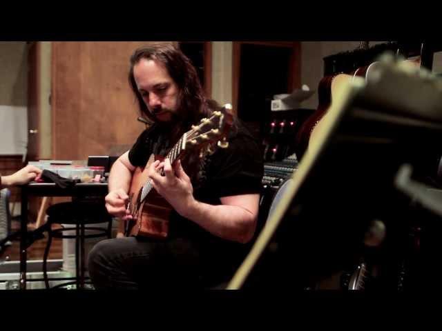 Dream Theater // In The Studio Part 3 (OFFICIAL VIDEO)