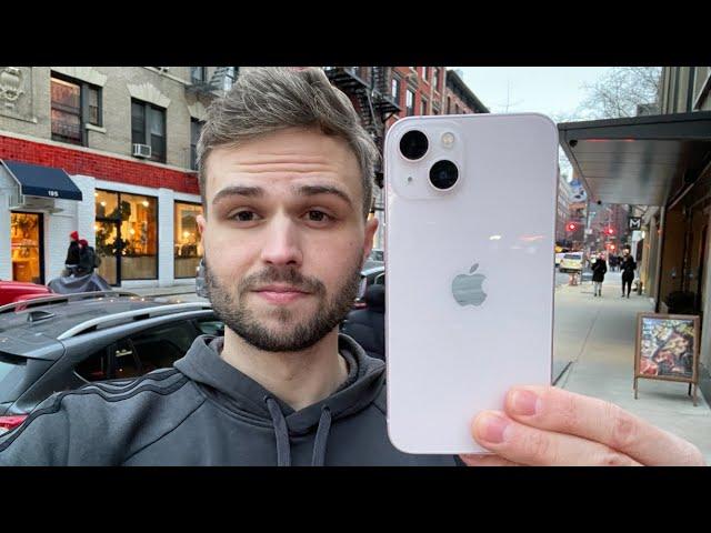 iPhone 13 in 2024 - Real Day in the Life Review!