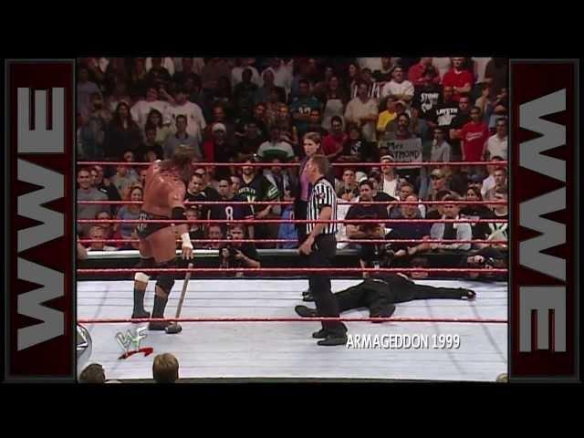 WWE Top 10 Heel Turns