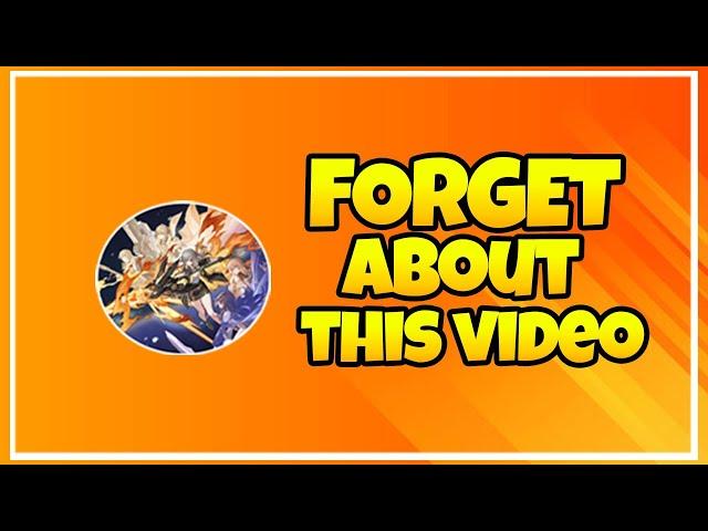 Forget About This Video - Part 36