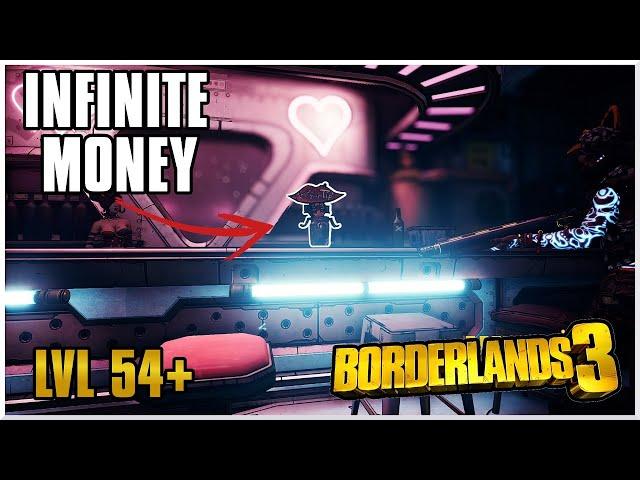 Mastering Borderlands 3: New Player Tip for Infinite Money