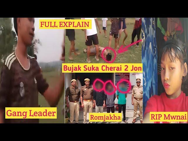 Bwrwi Maya Ungwi Bulai Mani Thwika ? Cherai Kwlwi Bwthar Jakha Bolong Bisingo