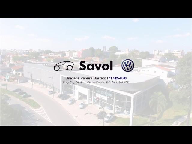 Savol Volkswagen - Pereira Barreto - Santo André