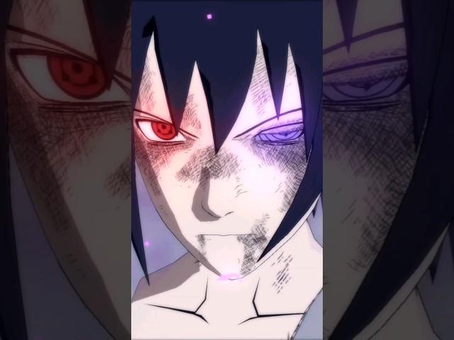 All Rinnegan Awakenings in Naruto x Boruto Ultimate Ninja Storm Connections