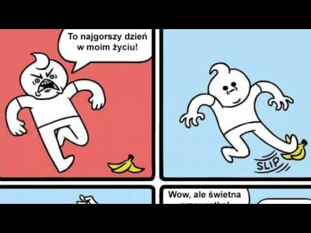 Memy Które Rozjaśnią Nawet Najciemniejszy Dzień