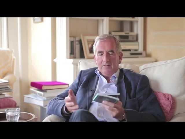 Robert Harris on Connell Guides