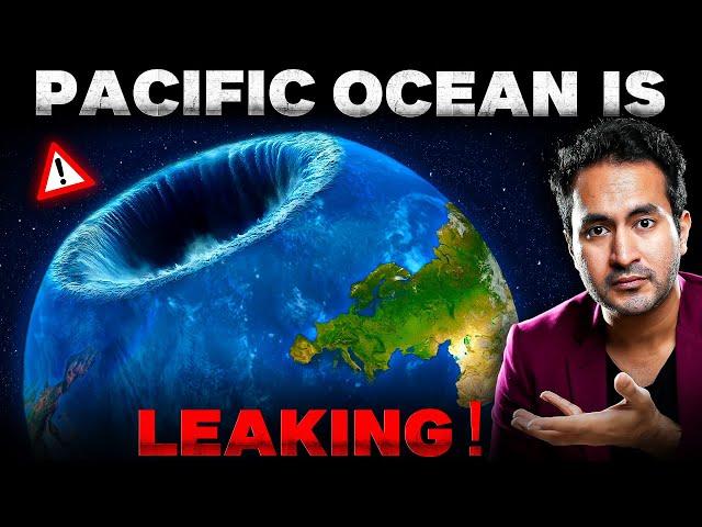 BIG HOLE Found Inside PACIFIC OCEAN | What will Happen NEXT?