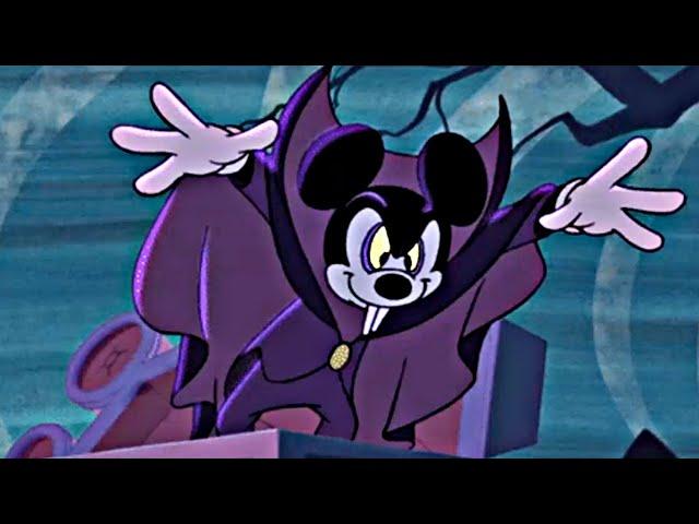 Vampire Phonk Mix