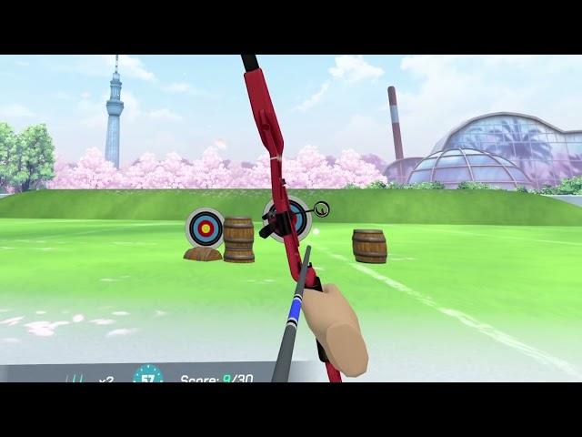 Archery Pro Marketing Trailer