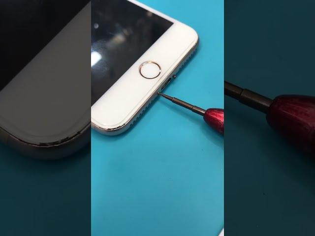 How to Replace iPhone 8 Plus Battery