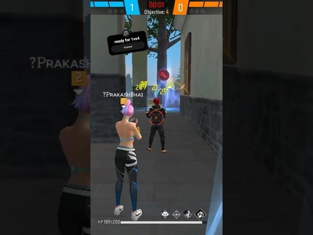 #prakashgamer #prakashycr #10ksubscribers #10ksubscribers #ffshorts #garenafreefire @Prakashycr