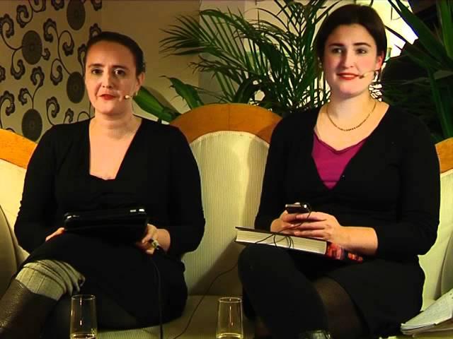 Nordic Larp Book Talkshow