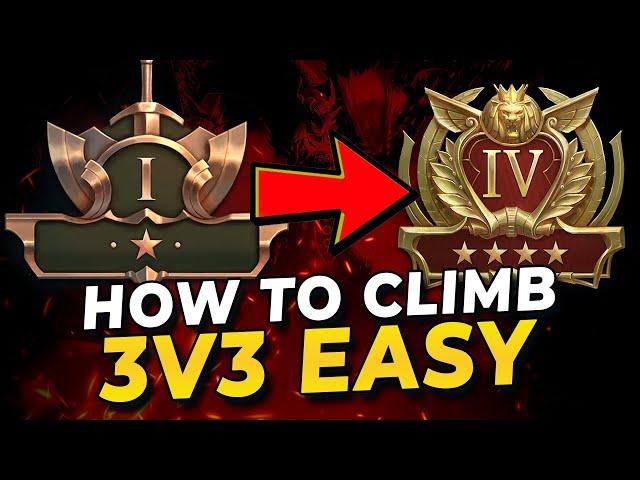 Tag Team3v3 Arena Guide Made Easy! Raid Shadow Legends