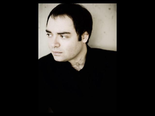 Prokofiev  Piano Sonata No2  Alexander Melnikov