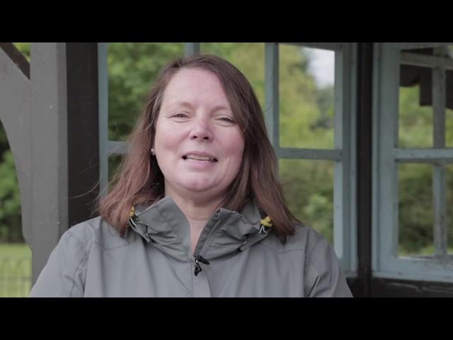 Joanna Scanlan - #Healing Words (full version)