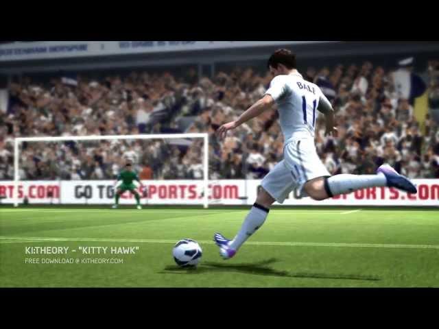 FIFA 14 - Official Gameplay Trailer