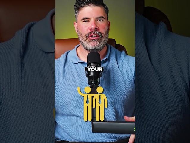 Why Working IN Your Business Is Holding You Back