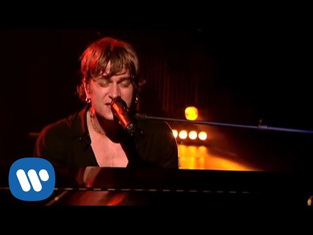 Matchbox Twenty - Bright Lights (Official Video)