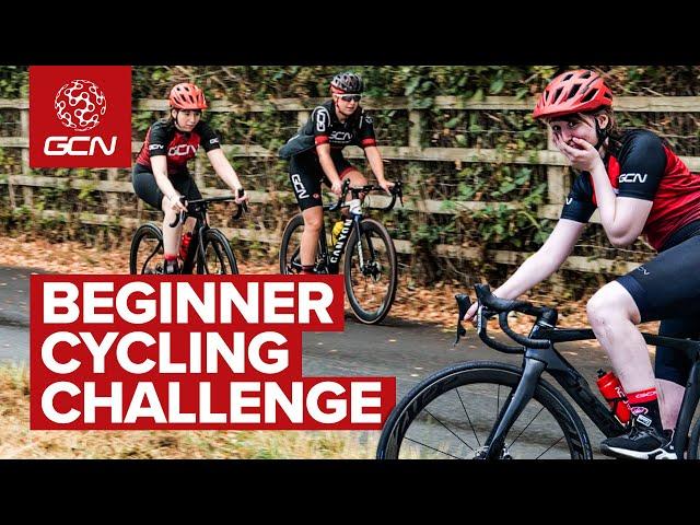 Can A Beginner Cyclist Ride 30 Miles On A Bike?