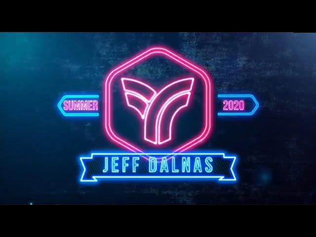 Jeff Dalnas Trigger Pro Team Introduction 2020