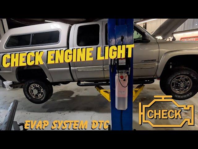 Check Engine Light | Flow Chart Diagnosis! (Yes or NO) P0496