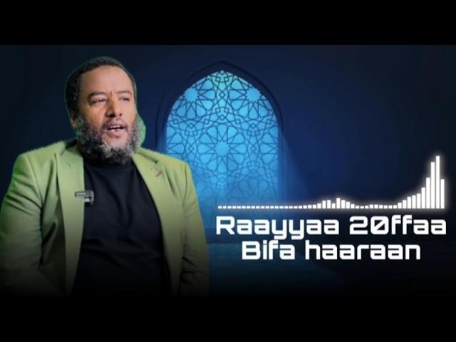 Raayyaa 20ffaa Bifa haaraan