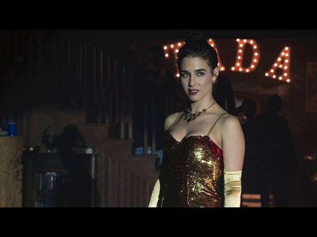 All I Need Is A Boy -Kady Orloff-Diaz