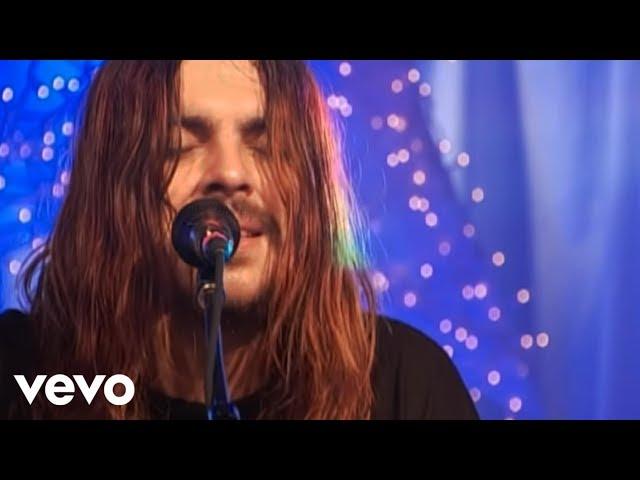 Seether - Tied My Hands (Live)