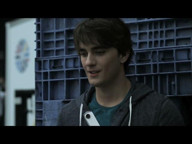 020 The Perfect Brother