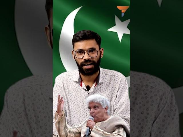 Neither India wants him nor Pakistan: The conundrum of 78-year-old Javed Akhtar