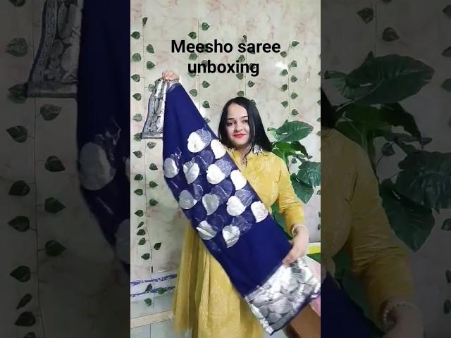 Meesho  Saree Haul | Meesho Latest Saree | Wedding Special Saree | Jimmy Choo Saree Haul #meesho