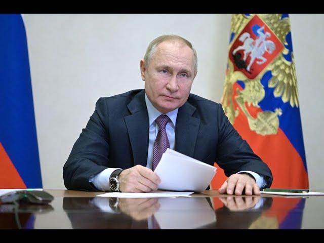 Russia INVADES Ukraine: Putin announces 'military operation' | LiveNOW from FOX