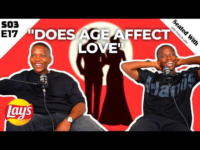 Does age affect love: Discussing peer dating, manipulation in retionshiops and age differences