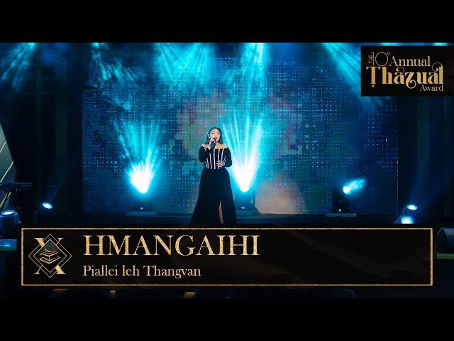 HMANGAIHI - PIALLEI LEH THANGVAN