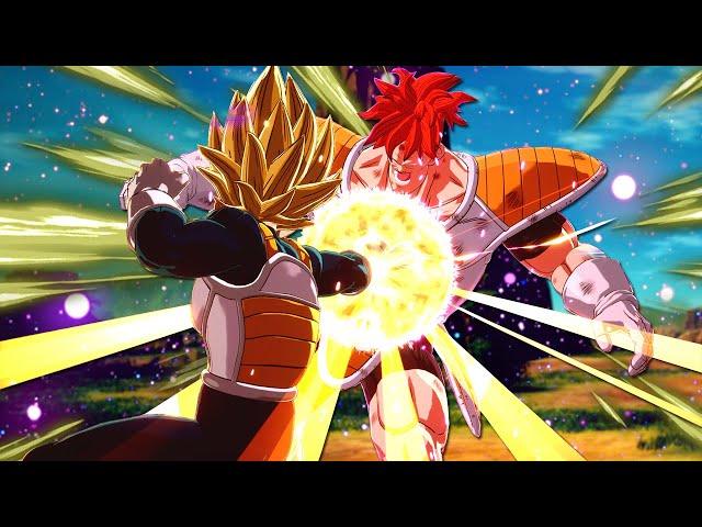 This Guy MIGHT Be The Best In Dragon Ball Sparking Zero Ranked