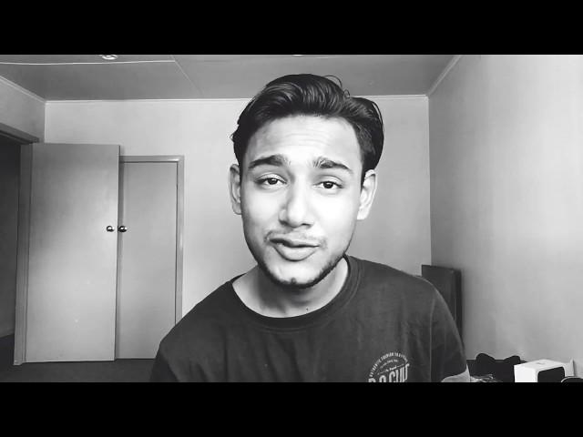 zaruri nahi vo ishq hoo ... poems by akash parekh