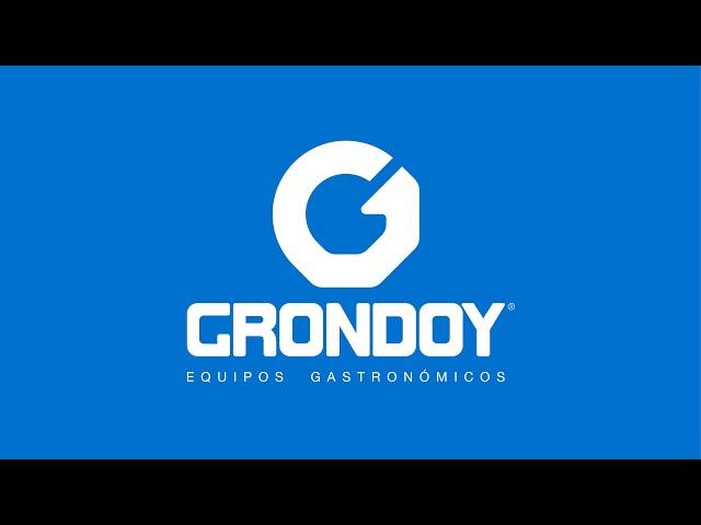 Transmisión en vivo de Grondoy Equipos gastronómicos