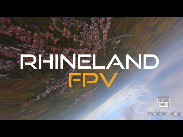 Rhineland Palatinate forest   DS Aerial Video Productions