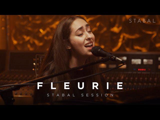 Fleurie | Hurricane | Stabal Session