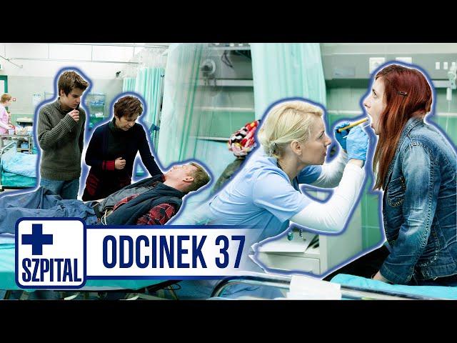 SZPITAL | ODCINEK 37