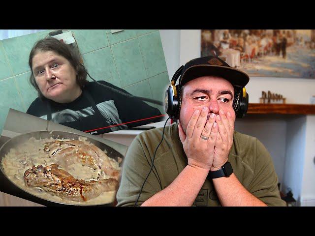 Daz Watches Kays Cooking 1 Year Later!